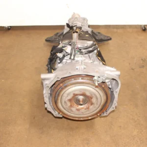 Subaru Legacy Automatic Transmission 2010 2011 2012 CVT JDM EJ25 2.5L SOHC EJ253