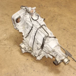 Subaru XV Crosstrek Automatic Transmission CVT 2012 2013 2014 2015 2016 2017 DOHC 2.0L FB20 JDM Motors