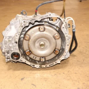 2002 2003 2004 2005 2006 2007 Toyota Highlander Transmission 2.4L 4 Cylinders 2AZFE JDM Motor