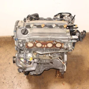 Scion TC Engine 2005 2006 2007 2008 2009 2010 (VIN E, 5th digit, 2AZ-FE engine, 4 cylinder) JDM Motor