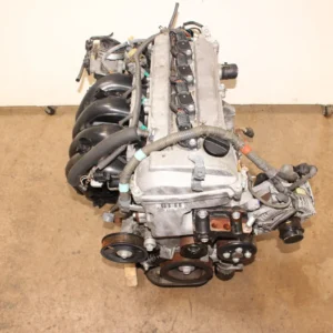 2006 2007 2008 Toyota Rav4 JDM Engine 2.4L 2AZFE
