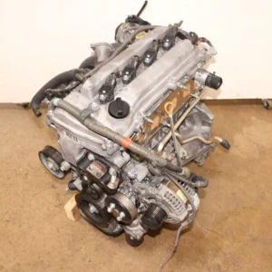 2008-2014 Scion XB JDM Engine 2.4L 2AZFE