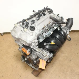 2009-2015 Toyota Corolla JDM Engine 1.8L 2ZRFE