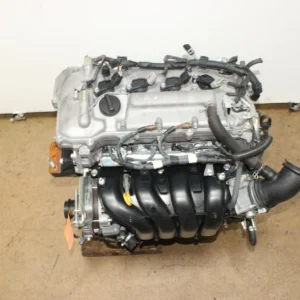 2009-2014 Toyota Matrix JDM Engine 1.8L 2ZR-FE
