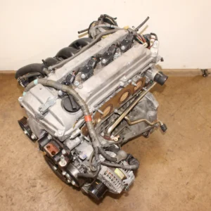 2009-2013 Toyota Matrix JDM Engine 2.4L 2AZFE