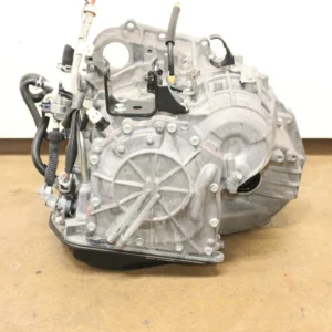 2009 2010 2011 2012 Toyota Rav4 FWD/2WD Automatic JDM Transmission 2.5L 2ARFE
