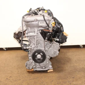 2010-2015 Toyota Prius Hybrid JDM Engine 1.8L 2ZR-FXE
