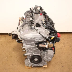 2011-2017 Lexus CT200 Hybrid JDM Engine 1.8L 2ZR-FXE
