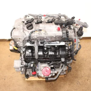 2011 2012 2013 2014 2015 2016 2017 Lexus CT200 Hybrid JDM Engine 1.8L 2ZR-FXE